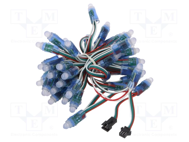 LEDS